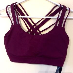 Victoria Secret Sports Bra